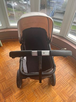 Bugaboo camaleon mas maxicosi y extras