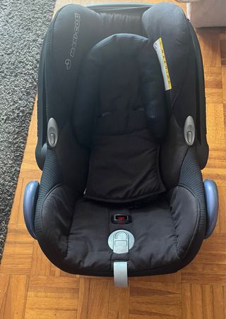 Bugaboo camaleon mas maxicosi y extras