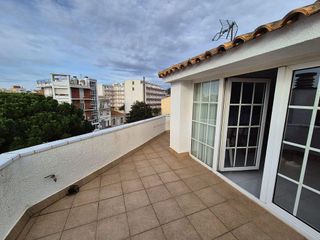 Casa adosada en venta en Centre en Pineda de Mar