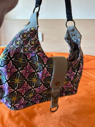 Bolso de mano Surkana