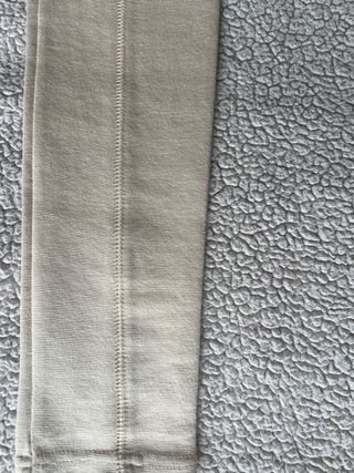 Leggings BDBA Beige  Talla 36