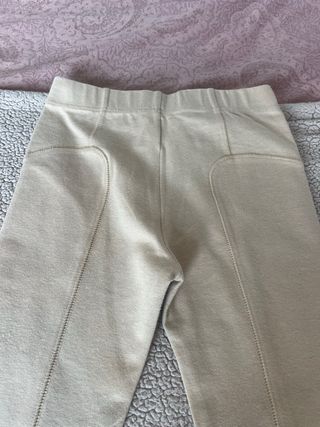 Leggings BDBA Beige  Talla 36