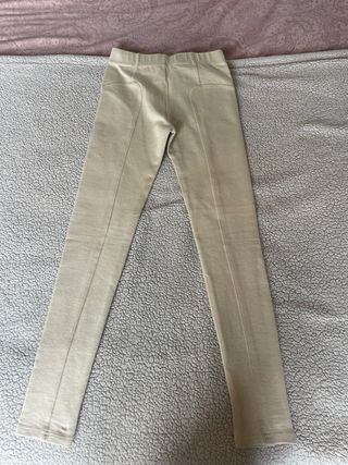 Leggings BDBA Beige  Talla 36