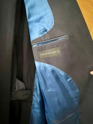 Traje Purificación García ¡¡OFERTA!!