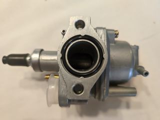 Chollo Carburador Para Honda Bali 50 SJ50 Scoot de