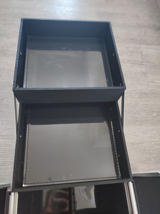 Maletín maquillaje profesional