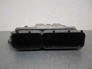 ECU Seat León