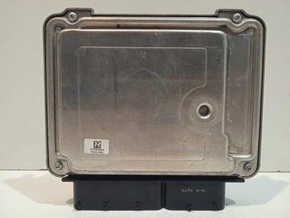 ECU Seat León