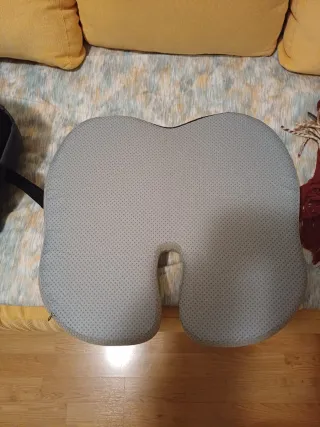 Almohada viajes Cloudz