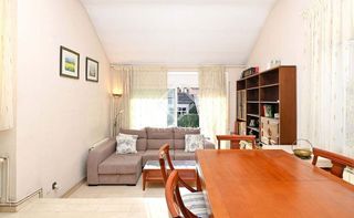 Casa pareada en venta en Fenals en Castell-Platja d´Aro