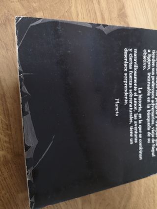 Indiana Jones en busca del arca perdida