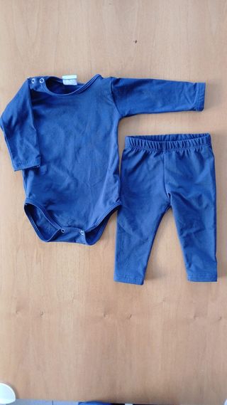 Completino termico neonato 