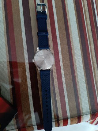 Reloj Ferrari