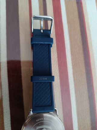 Reloj Ferrari