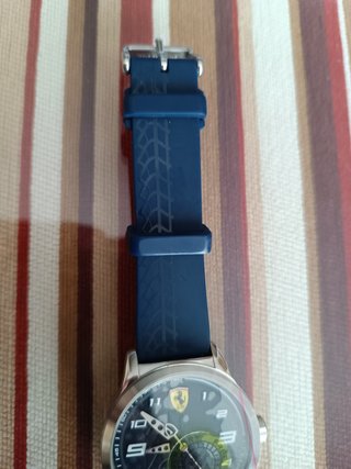 Reloj Ferrari