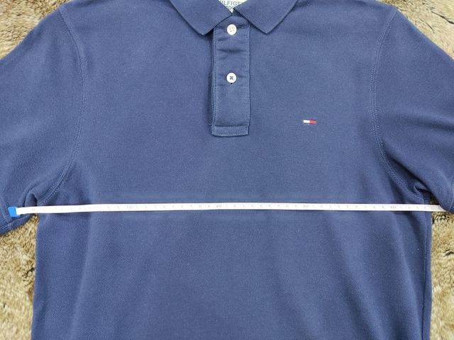 Polo Tommy Hilfiger S