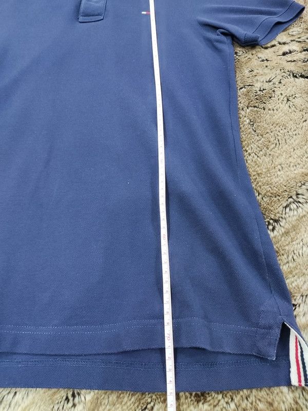 Polo Tommy Hilfiger S