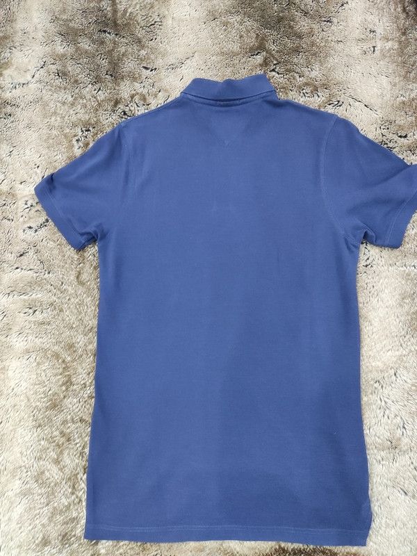 Polo Tommy Hilfiger S