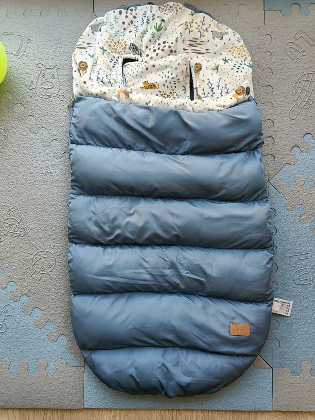 Saquito mayoral perfecto estado animales