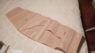 FAJA Ortesis Transpirables