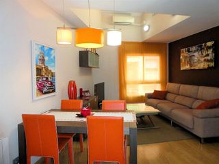 Dúplex en venta en Centre en Santa Coloma de Gramanet