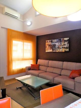 Dúplex en venta en Centre en Santa Coloma de Gramanet