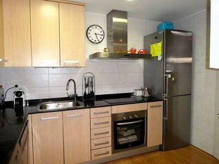 Dúplex en venta en Centre en Santa Coloma de Gramanet