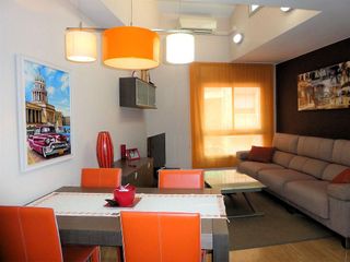 Dúplex en venta en Centre en Santa Coloma de Gramanet