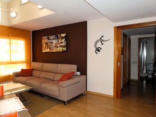 Dúplex en venta en Centre en Santa Coloma de Gramanet