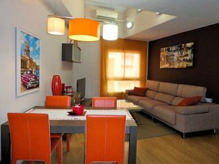 Dúplex en venta en Centre en Santa Coloma de Gramanet