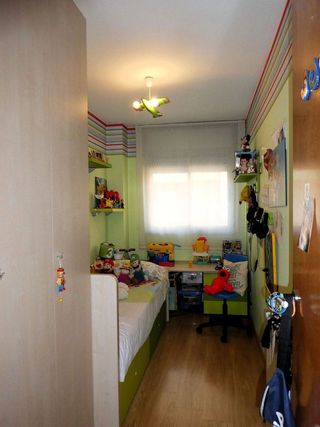 Dúplex en venta en Centre en Santa Coloma de Gramanet