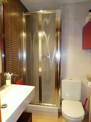 Dúplex en venta en Centre en Santa Coloma de Gramanet