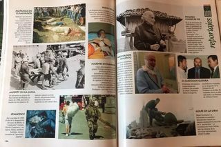 INTERVIÚ. nº 1.000