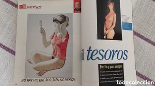 INTERVIÚ. nº 1.000