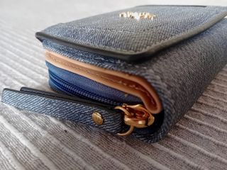 Cartera de mujer de polipiel