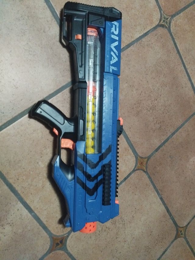 Nerf Rival MXV-1209
