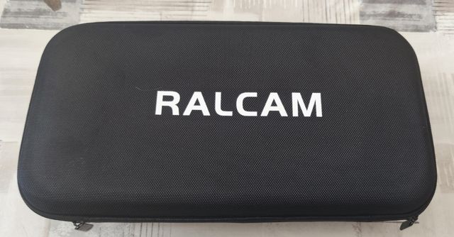 Cámara endoscópica Ralcam