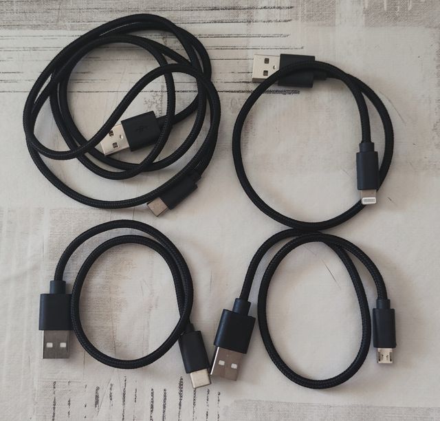 Cámara endoscópica Ralcam