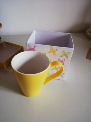 Tazza mug