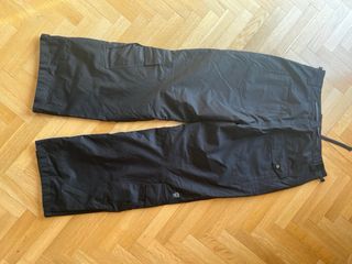 Pantalón esquí Orage TL