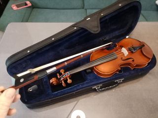 Violín 