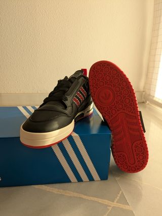 NUEVAS - Adidas Forum Mod Low 42 2/3