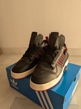 NUEVAS - Adidas Forum Mod Low 42 2/3