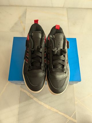 NUEVAS - Adidas Forum Mod Low 42 2/3