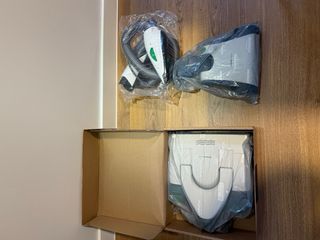 Aspiradora/Fregadora moderna Vorwerk Kobold VB100