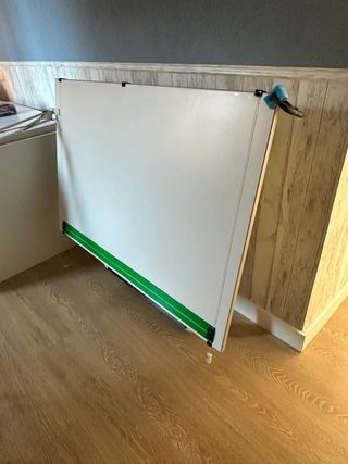 Mesa Dibujo y Silla