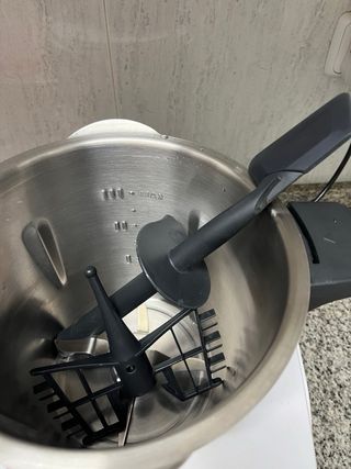 Monsieur cuisine lidl