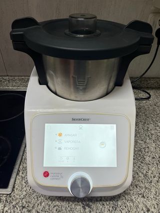 Monsieur cuisine lidl