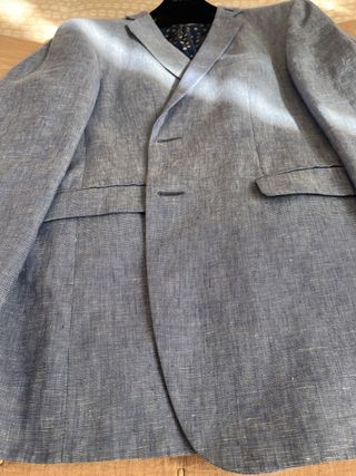 chaqueta elegante casa Sand talla 50