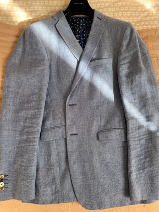 chaqueta elegante casa Sand talla 50